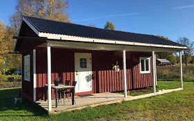 Vallby Farm Camp